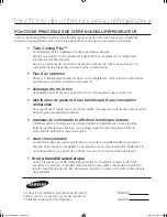 Предварительный просмотр 34 страницы Samsung RSG257AA Series User Manual