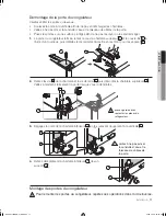 Предварительный просмотр 43 страницы Samsung RSG257AA Series User Manual