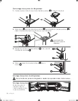 Предварительный просмотр 44 страницы Samsung RSG257AA Series User Manual