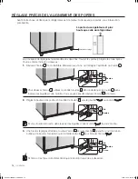 Предварительный просмотр 46 страницы Samsung RSG257AA Series User Manual