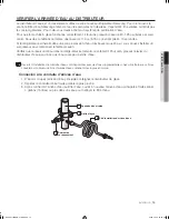 Предварительный просмотр 47 страницы Samsung RSG257AA Series User Manual