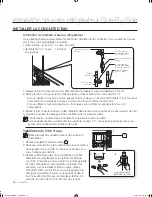 Предварительный просмотр 48 страницы Samsung RSG257AA Series User Manual