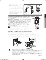 Предварительный просмотр 49 страницы Samsung RSG257AA Series User Manual