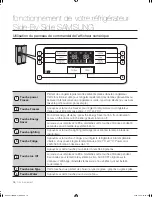 Предварительный просмотр 50 страницы Samsung RSG257AA Series User Manual