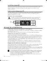 Предварительный просмотр 52 страницы Samsung RSG257AA Series User Manual