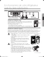 Предварительный просмотр 53 страницы Samsung RSG257AA Series User Manual