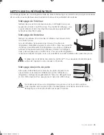 Предварительный просмотр 57 страницы Samsung RSG257AA Series User Manual