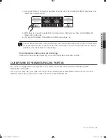 Предварительный просмотр 59 страницы Samsung RSG257AA Series User Manual