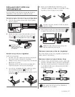 Предварительный просмотр 51 страницы Samsung RSG307 SERIES User Manual