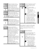 Предварительный просмотр 57 страницы Samsung RSG307 SERIES User Manual