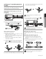 Preview for 7 page of Samsung RSG307AA User Manual