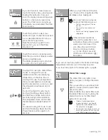 Preview for 13 page of Samsung RSG307AA User Manual