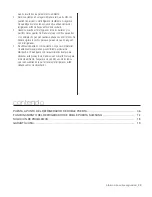 Preview for 27 page of Samsung RSG307AA User Manual