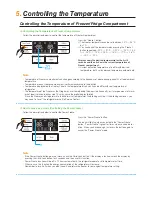 Preview for 13 page of Samsung RSG5F series Quick Start Manual