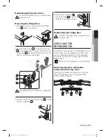 Preview for 9 page of Samsung RSG5UCRS User Manual