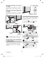 Preview for 10 page of Samsung RSG5UCRS User Manual