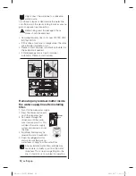 Preview for 12 page of Samsung RSG5UCRS User Manual