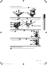 Preview for 13 page of Samsung RSG5UURS User Manual