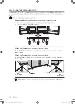 Preview for 14 page of Samsung RSG5UURS User Manual