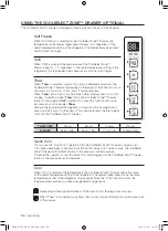 Preview for 26 page of Samsung RSG5UURS User Manual