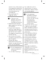 Preview for 7 page of Samsung RSH5UBBP User Manual