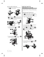 Preview for 16 page of Samsung RSH5UBBP User Manual