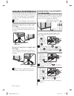 Preview for 18 page of Samsung rsh5utpn User Manual