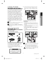 Preview for 19 page of Samsung rsh5utpn User Manual