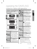 Preview for 23 page of Samsung rsh5utpn User Manual