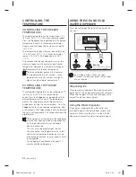 Preview for 24 page of Samsung rsh5utpn User Manual