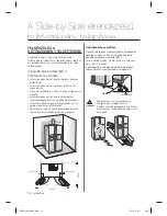 Preview for 74 page of Samsung rsh5utpn User Manual