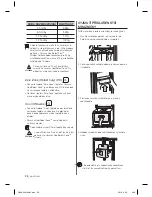 Preview for 118 page of Samsung rsh5utpn User Manual