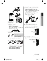 Preview for 143 page of Samsung rsh5utpn User Manual