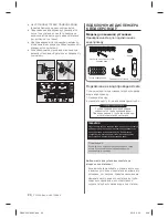 Preview for 172 page of Samsung rsh5utpn User Manual