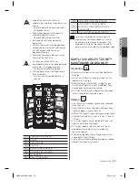 Preview for 207 page of Samsung rsh5utpn User Manual