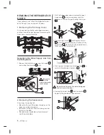 Preview for 8 page of Samsung RSH7PNPN User Manual