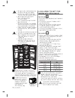 Preview for 66 page of Samsung RSH7PNPN User Manual