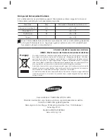 Preview for 72 page of Samsung RSH7PNPN User Manual