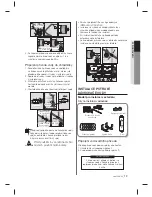 Preview for 85 page of Samsung RSH7PNPN User Manual