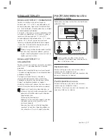 Preview for 89 page of Samsung RSH7PNPN User Manual