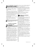 Preview for 101 page of Samsung RSH7PNPN User Manual