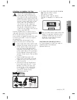 Preview for 117 page of Samsung RSH7PNPN User Manual