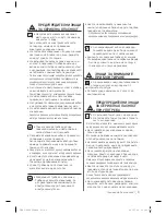 Preview for 51 page of Samsung RSH7UNPN User Manual