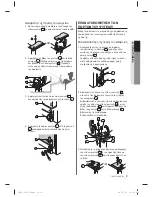 Preview for 105 page of Samsung RSH7UNPN User Manual