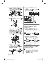 Preview for 106 page of Samsung RSH7UNPN User Manual