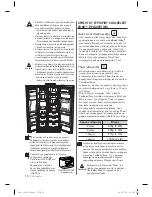 Preview for 114 page of Samsung RSH7UNPN User Manual