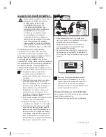 Preview for 117 page of Samsung RSH7UNPN User Manual