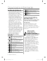 Preview for 122 page of Samsung RSH7UNPN User Manual