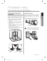 Preview for 127 page of Samsung RSH7UNPN User Manual