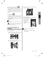 Preview for 163 page of Samsung RSH7UNPN User Manual